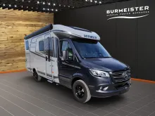 Fahrzeugbild Hymer B-Klasse MC T 580 Okt. 2026 #1