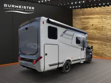 Fahrzeugbild Hymer B-Klasse MC T 580 Okt. 2026 #4