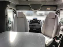 Fahrzeugbild Hymer B-Klasse MC T 580 Okt. 2026 #11