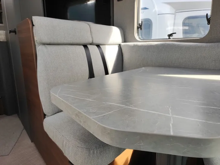 Fahrzeugbild Hymer B-Klasse MC T 580 Okt. 2026 #12
