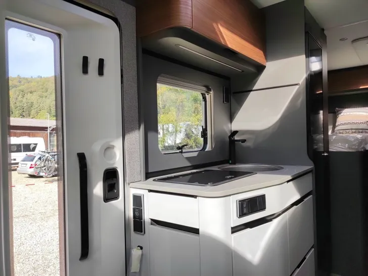 Fahrzeugbild Hymer B-Klasse MC T 580 Okt. 2026 #13