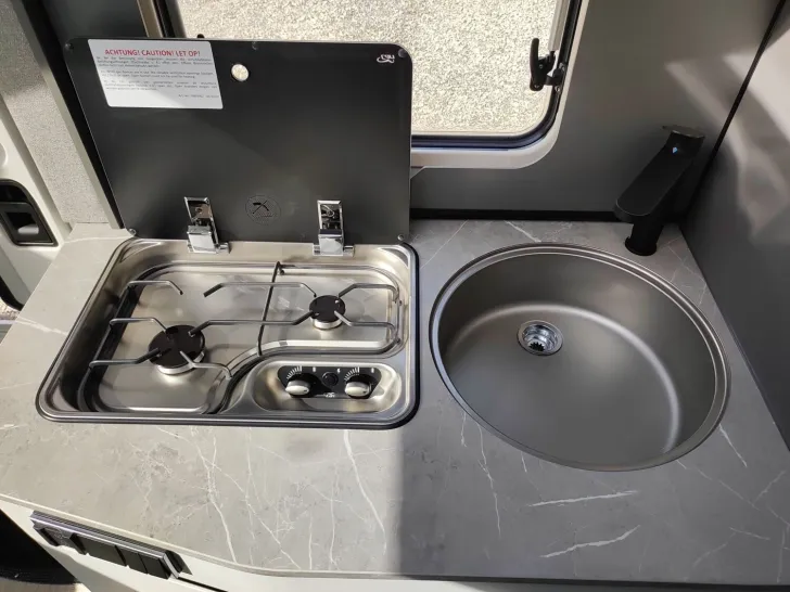 Fahrzeugbild Hymer B-Klasse MC T 580 Okt. 2026 #14