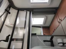Fahrzeugbild Hymer B-Klasse MC T 580 Okt. 2026 #16