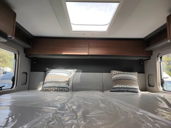 Fahrzeugbild Hymer B-Klasse MC T 580 Okt. 2026 #17