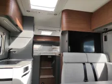 Fahrzeugbild Hymer B-Klasse MC T 580 Okt. 2026 #19