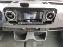 Fahrzeugbild Hymer ML-T CrossTrail 580 #9