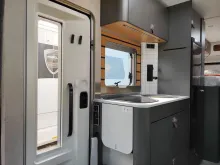 Fahrzeugbild Hymer ML-T CrossTrail 580 #13