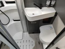 Fahrzeugbild Hymer ML-T CrossTrail 580 #15