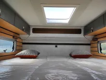 Fahrzeugbild Hymer ML-T CrossTrail 580 #17