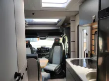 Fahrzeugbild Hymer ML-T CrossTrail 580 #18