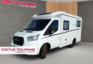 Bild Globebus Go T 15