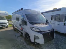 Fahrzeugbild Challenger Van Sport Edition V217 Fiat #1