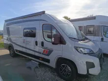 Fahrzeugbild Challenger Van Sport Edition V217 Fiat #3