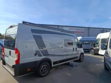 Fahrzeugbild Challenger Van Sport Edition V217 Fiat #4