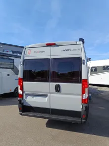Fahrzeugbild Challenger Van Sport Edition V217 Fiat #5