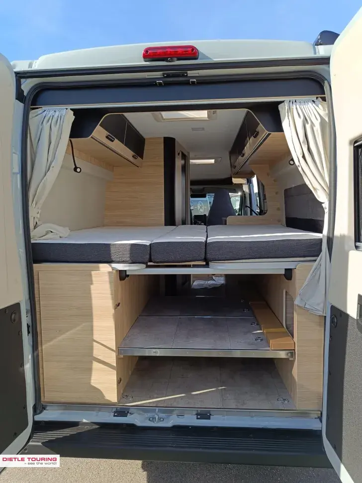 Fahrzeugbild Challenger Van Sport Edition V217 Fiat #6