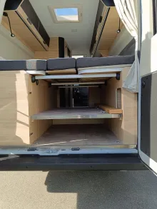 Fahrzeugbild Challenger Van Sport Edition V217 Fiat #7