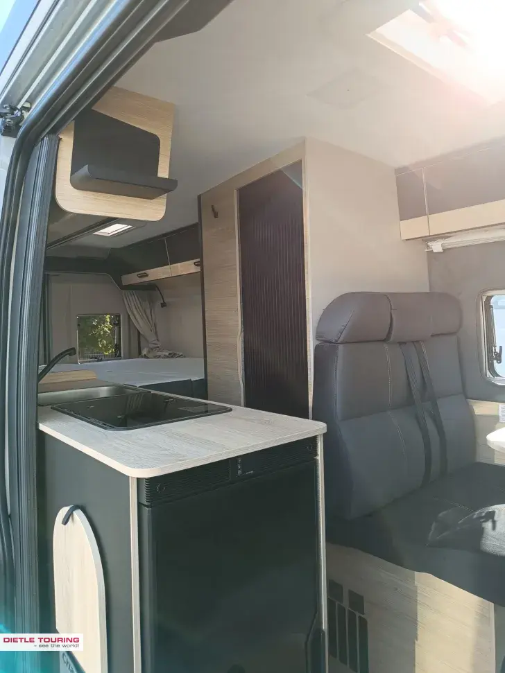 Fahrzeugbild Challenger Van Sport Edition V217 Fiat #8