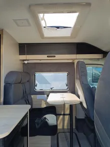 Fahrzeugbild Challenger Van Sport Edition V217 Fiat #9