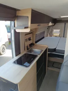 Fahrzeugbild Challenger Van Sport Edition V217 Fiat #10