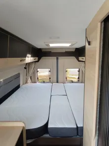 Fahrzeugbild Challenger Van Sport Edition V217 Fiat #11