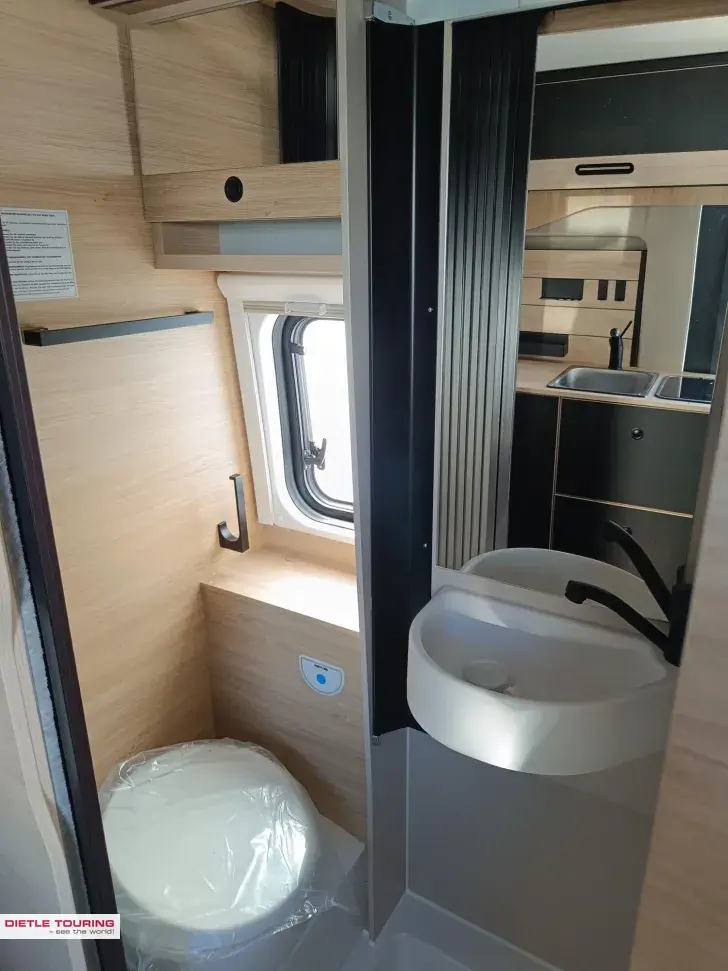 Fahrzeugbild Challenger Van Sport Edition V217 Fiat #13