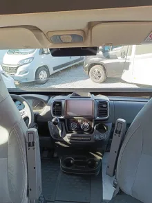 Fahrzeugbild Challenger Van Sport Edition V217 Fiat #15