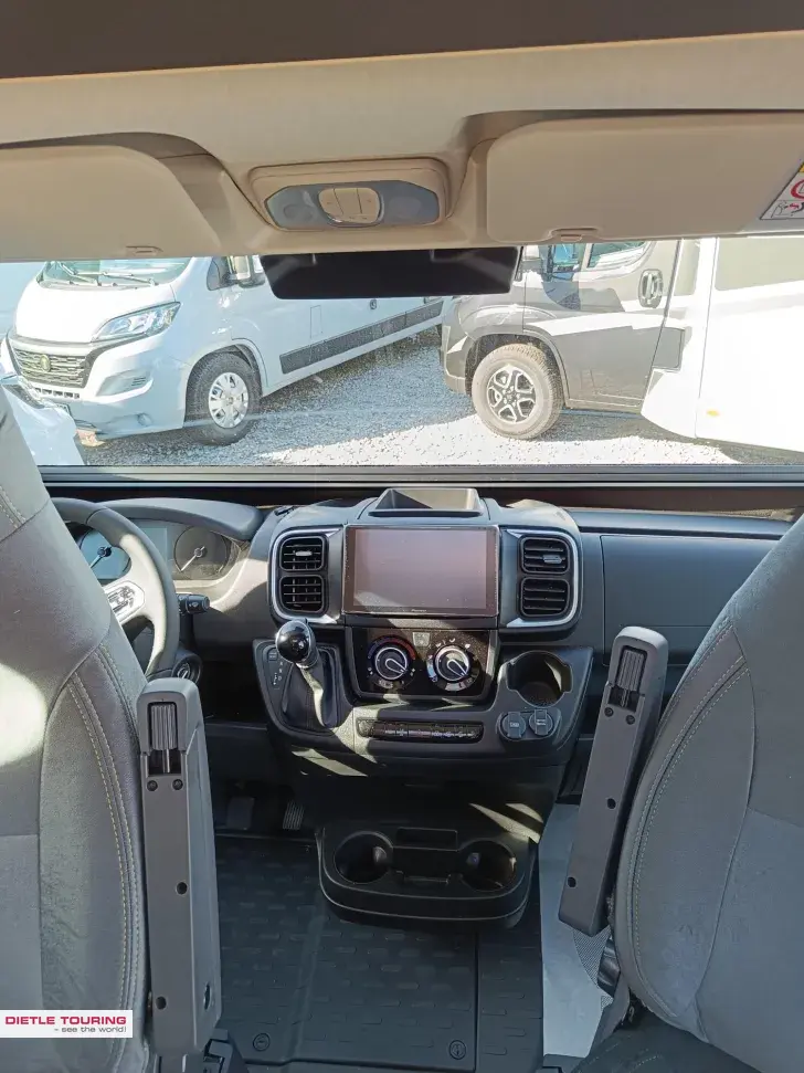 Fahrzeugbild Challenger Van Sport Edition V217 Fiat #15