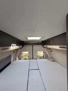 Fahrzeugbild Challenger Van Sport Edition V217 Fiat #16