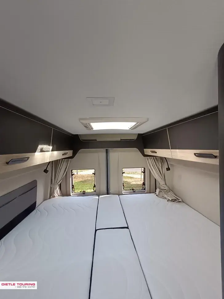 Fahrzeugbild Challenger Van Sport Edition V217 Fiat #16