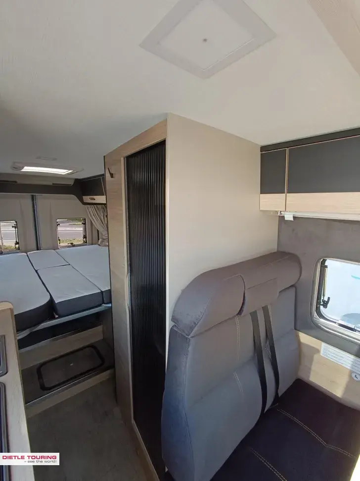 Fahrzeugbild Challenger Van Sport Edition V217 Fiat #17