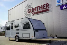 Fahrzeugbild Knaus Südwind 460 EU Black Selection | Aktionspreis #1