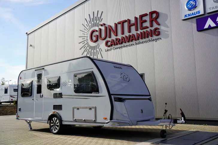 Fahrzeugbild Knaus Südwind 460 EU Black Selection | Aktionspreis #1