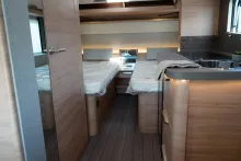 Fahrzeugbild Knaus Südwind 460 EU Black Selection | Aktionspreis #8
