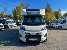 Fahrzeugbild Mobilvetta Krosser P86 NB*ACC*LITHIUM*SOLAR*VollLED*Uvm. #1