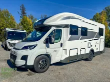 Fahrzeugbild Mobilvetta Krosser P86 NB*ACC*LITHIUM*SOLAR*VollLED*Uvm. #2