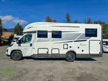 Fahrzeugbild Mobilvetta Krosser P86 NB*ACC*LITHIUM*SOLAR*VollLED*Uvm. #3
