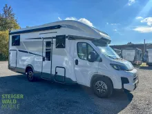 Fahrzeugbild Mobilvetta Krosser P86 NB*ACC*LITHIUM*SOLAR*VollLED*Uvm. #5