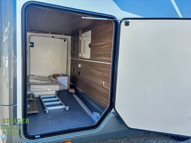 Fahrzeugbild Mobilvetta Krosser P86 NB*ACC*LITHIUM*SOLAR*VollLED*Uvm. #6