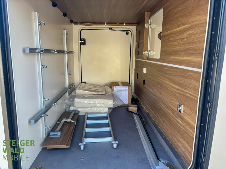 Fahrzeugbild Mobilvetta Krosser P86 NB*ACC*LITHIUM*SOLAR*VollLED*Uvm. #7