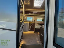 Fahrzeugbild Mobilvetta Krosser P86 NB*ACC*LITHIUM*SOLAR*VollLED*Uvm. #8