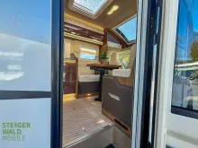 Fahrzeugbild Mobilvetta Krosser P86 NB*ACC*LITHIUM*SOLAR*VollLED*Uvm. #9