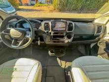 Fahrzeugbild Mobilvetta Krosser P86 NB*ACC*LITHIUM*SOLAR*VollLED*Uvm. #10
