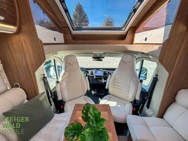 Fahrzeugbild Mobilvetta Krosser P86 NB*ACC*LITHIUM*SOLAR*VollLED*Uvm. #14
