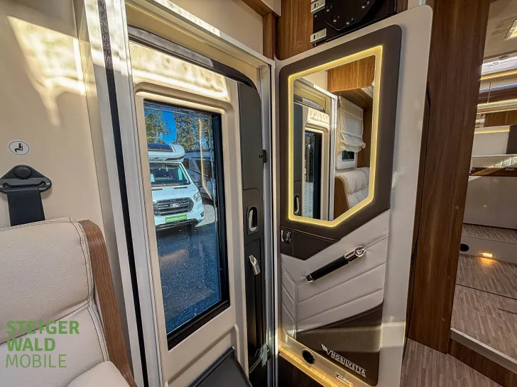 Fahrzeugbild Mobilvetta Krosser P86 NB*ACC*LITHIUM*SOLAR*VollLED*Uvm. #15