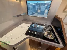 Fahrzeugbild Mobilvetta Krosser P86 NB*ACC*LITHIUM*SOLAR*VollLED*Uvm. #17