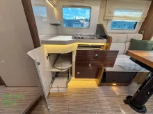 Fahrzeugbild Mobilvetta Krosser P86 NB*ACC*LITHIUM*SOLAR*VollLED*Uvm. #20