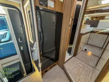 Fahrzeugbild Mobilvetta Krosser P86 NB*ACC*LITHIUM*SOLAR*VollLED*Uvm. #21