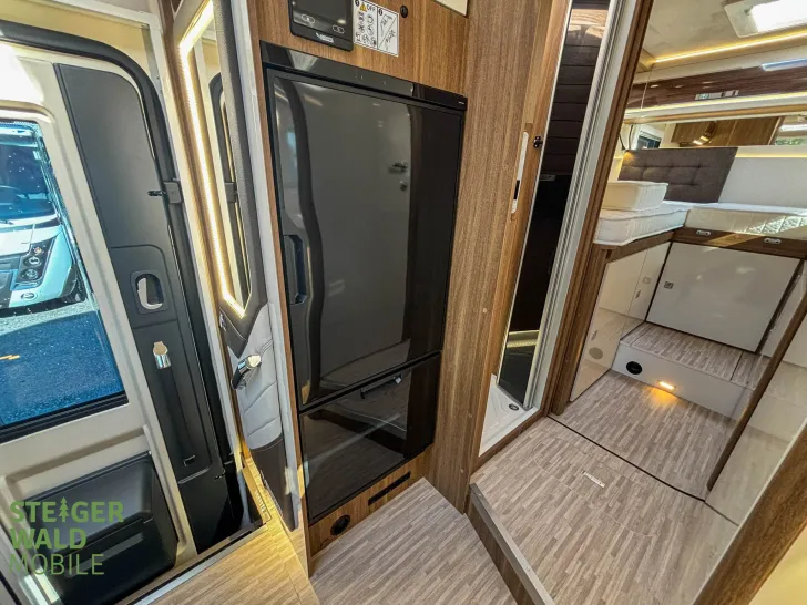 Fahrzeugbild Mobilvetta Krosser P86 NB*ACC*LITHIUM*SOLAR*VollLED*Uvm. #21