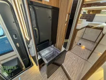 Fahrzeugbild Mobilvetta Krosser P86 NB*ACC*LITHIUM*SOLAR*VollLED*Uvm. #23